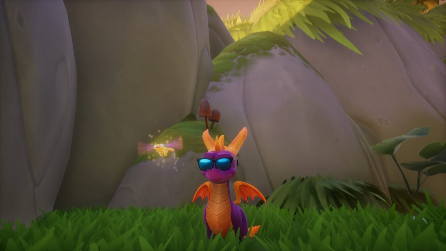 “Spyro Reignited Trilogy Cheats” All Cheat Codes, What they do and