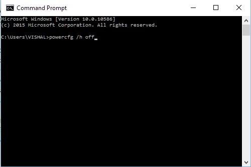 Windows 10 stuck on black screen after waking from sleep mode? Try ...