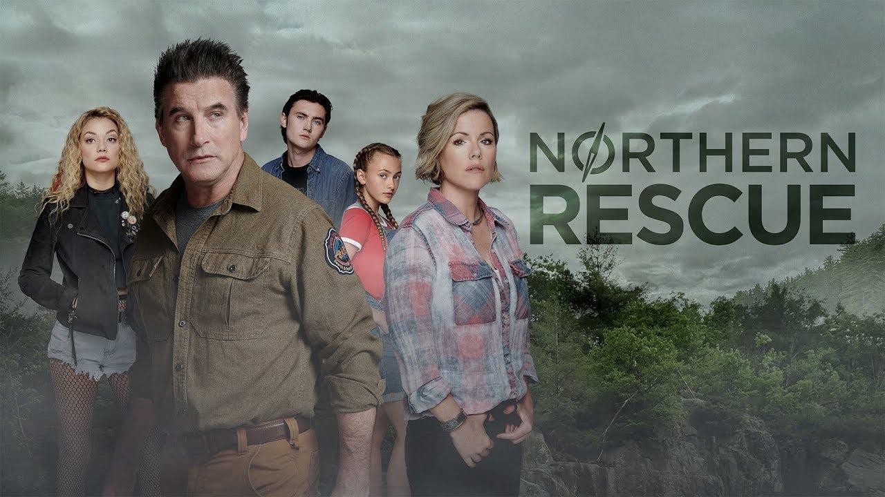 Northern Rescue Season 2 Release Date, Cast, Trailer, Plot. BlogWolf