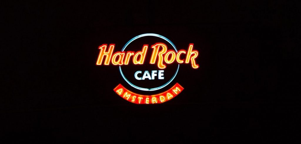 Image of Hard Rock Cafe