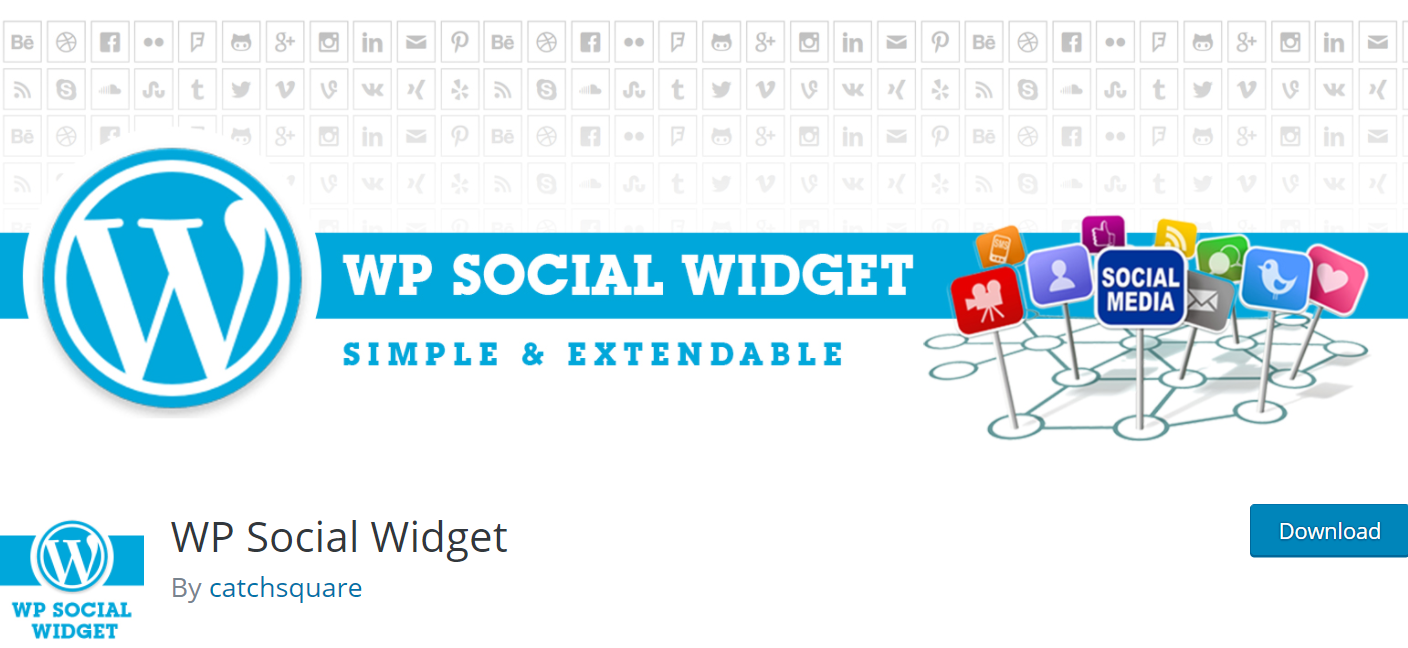 Best Social Media Plugins for WordPress That Help Spread Your Reach and Connect With Visitors