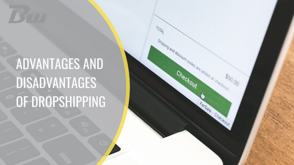 Advantages and Disadvantages of Dropshipping