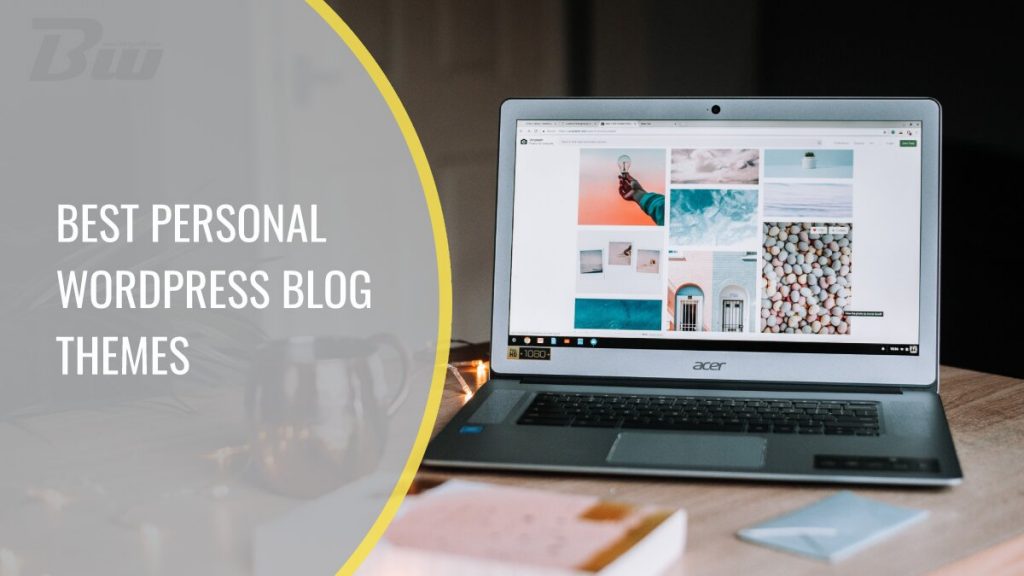 Best Personal WordPress Blog Themes