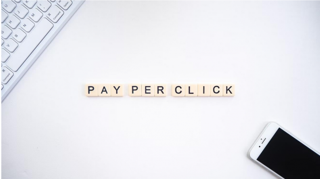 Pay Per Click