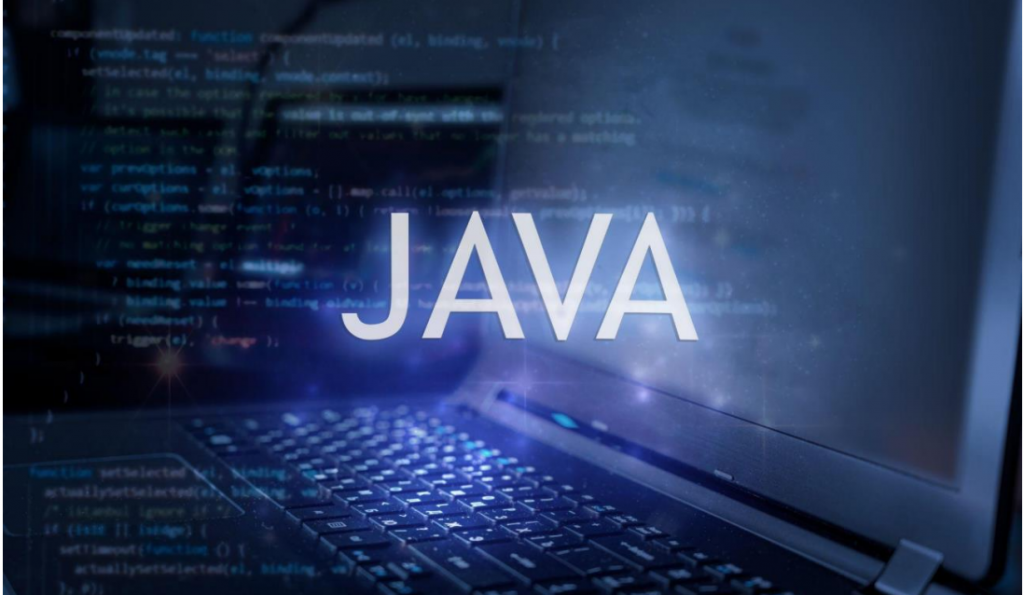 Java writing
