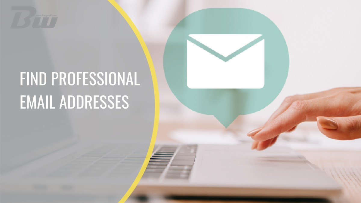 How To Easily Find Professional Email Adresses with Tomba