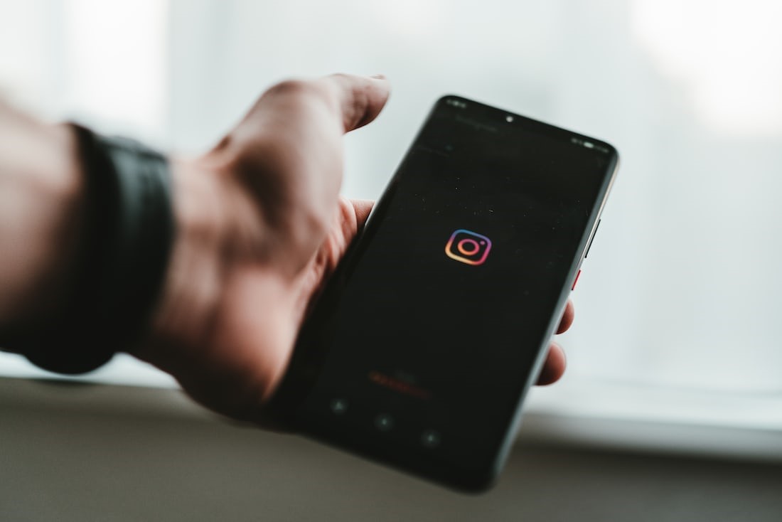 Instagram logo