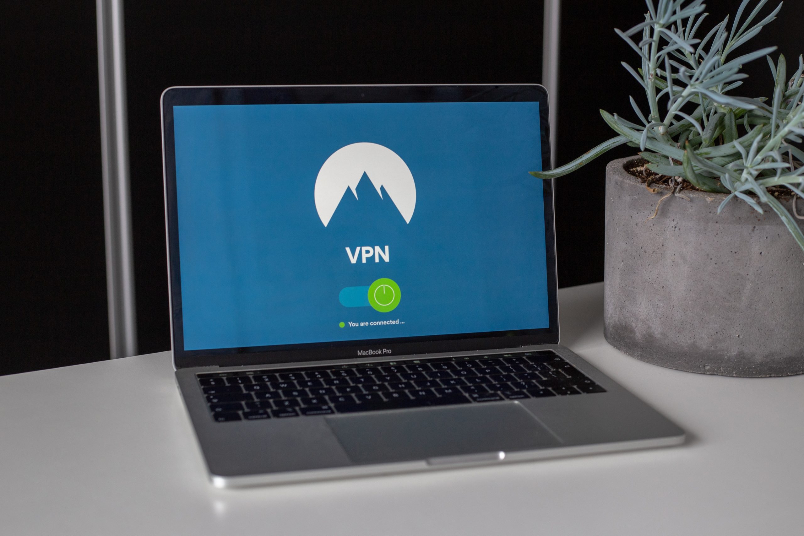 Choosing a vpn provider 