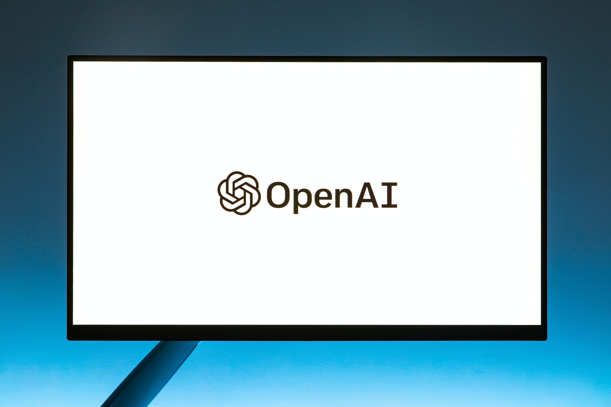 ai writting openai