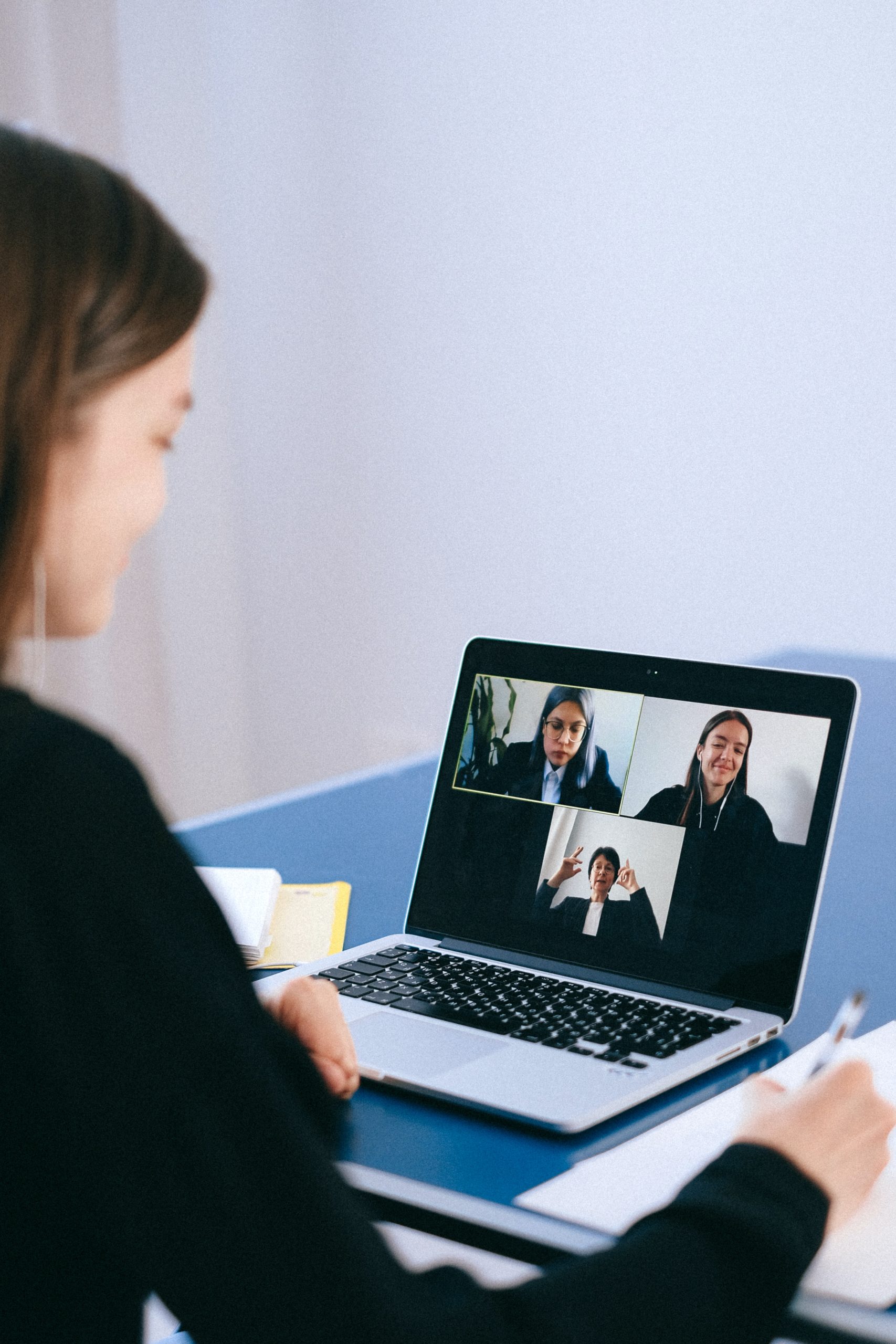 Zoom Empowering Virtual Collaboration