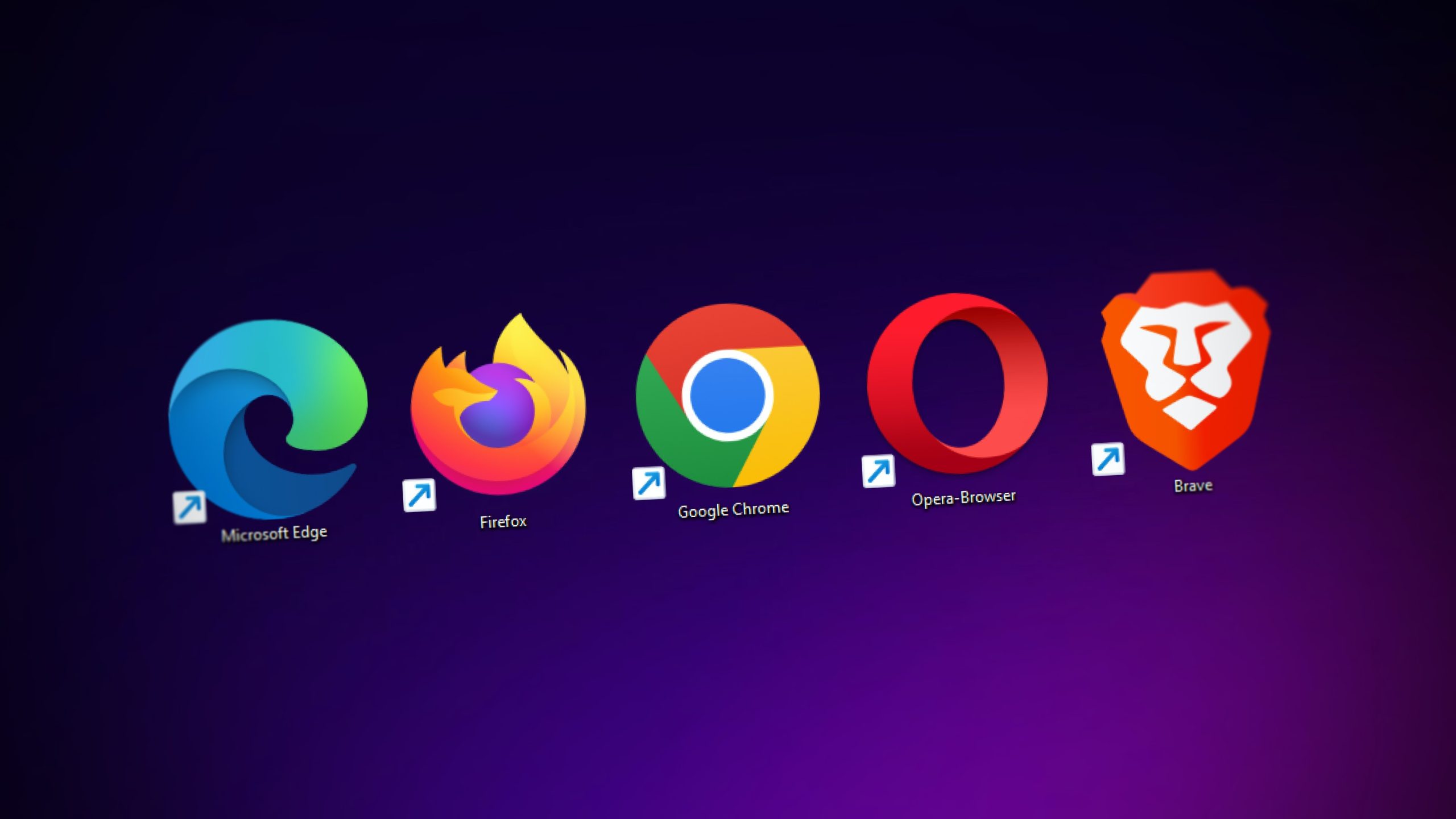 download browsers