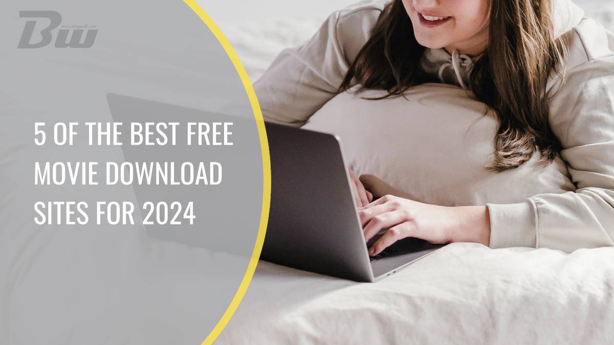 5 of the best free movie download sites for 2024