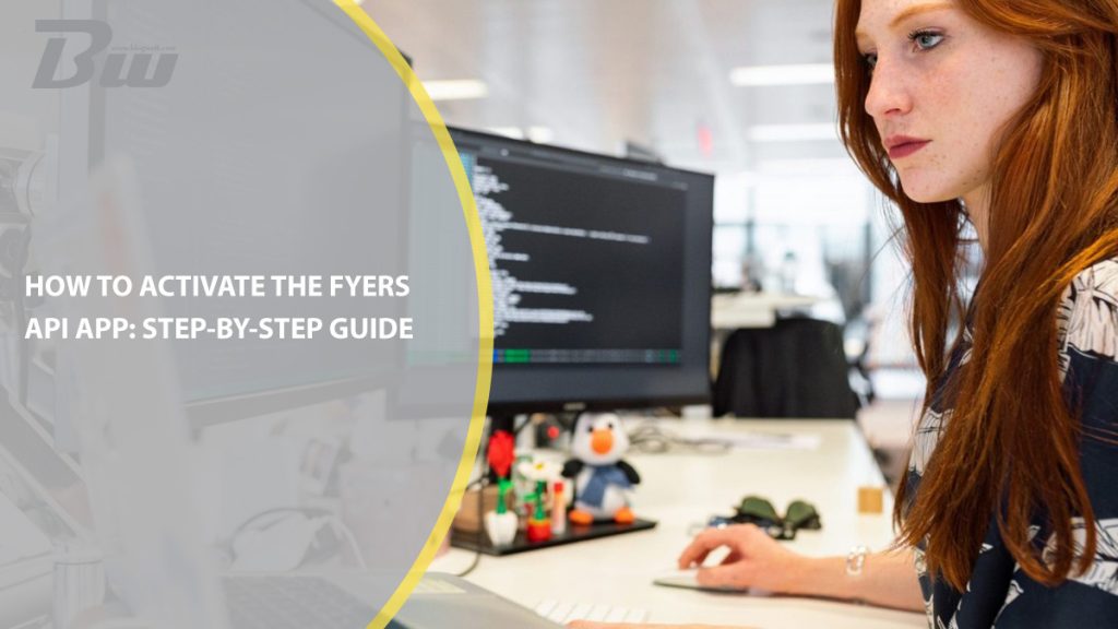 How to Activate the Fyers API App: Step-by-Step Guide